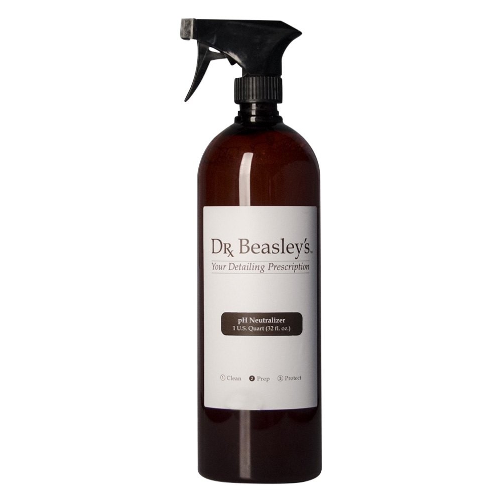 Dr. Beasley's A20D32 32 oz. PH Neutralizer