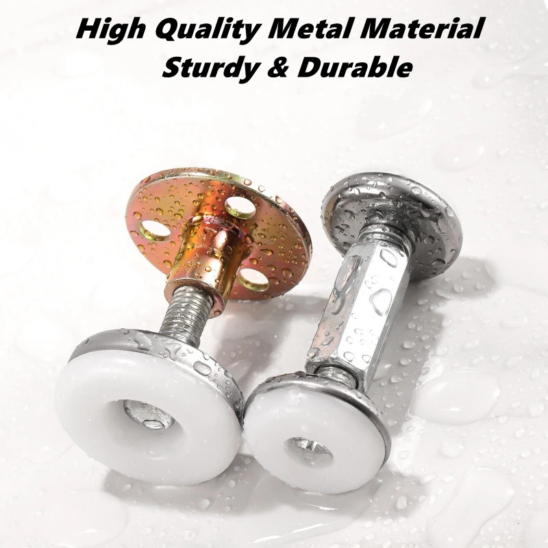 Adjustable Bed Frame Anti Shake Tool Headboard Support Hardware