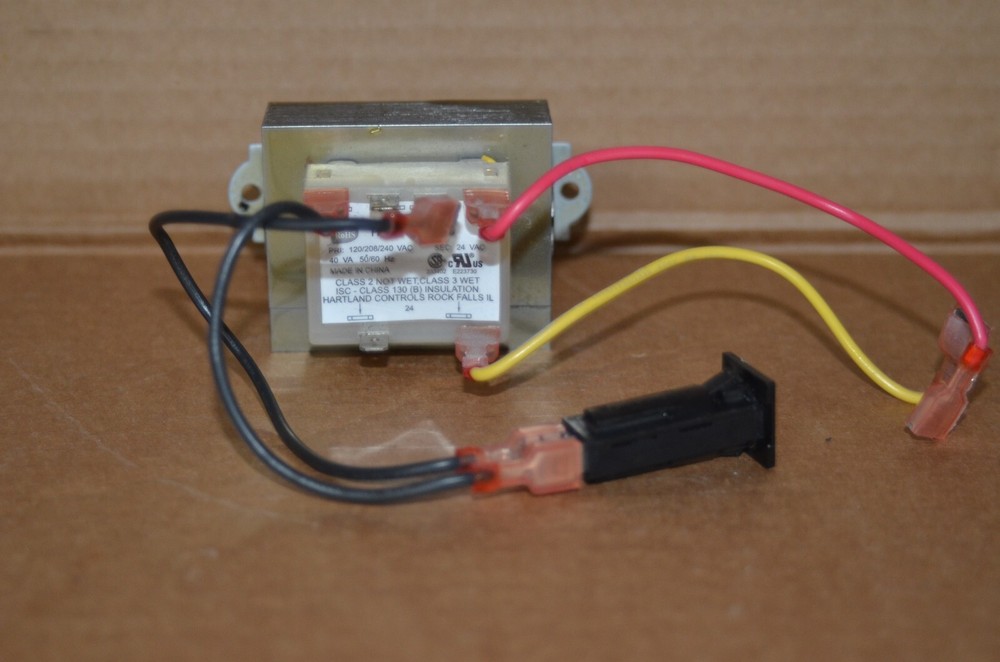 AirStar AS50 Transformer Air Techniques