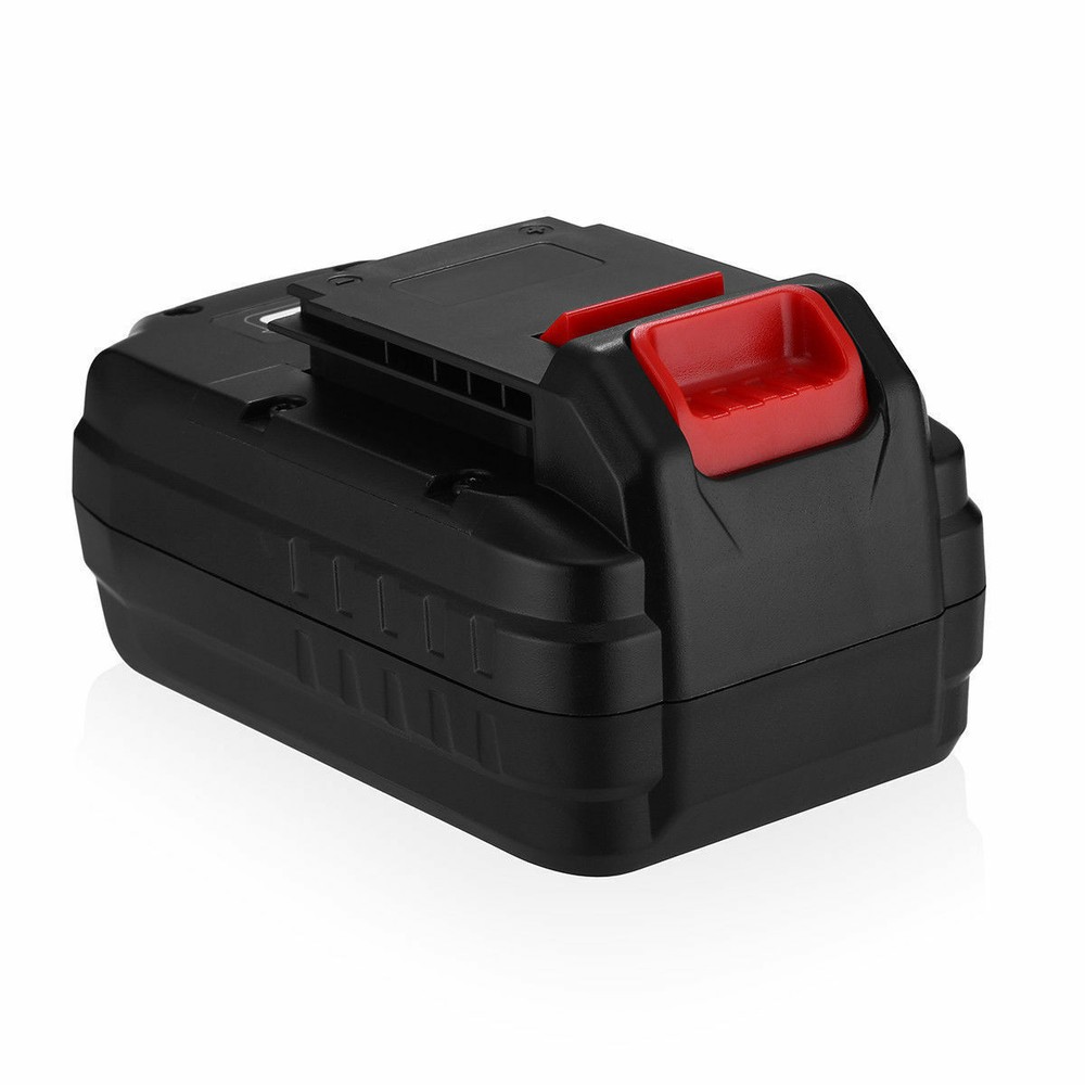 18V 18-Volt 4.8Ah Replacement Battery Pack for Porter Cable PC18B Cordless Tools