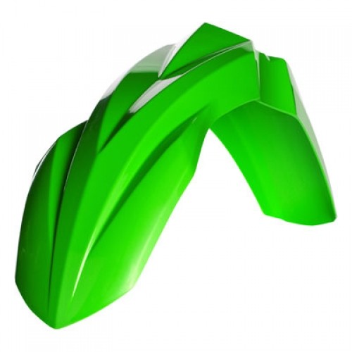 Acerbis Front Fender Green 2685800006