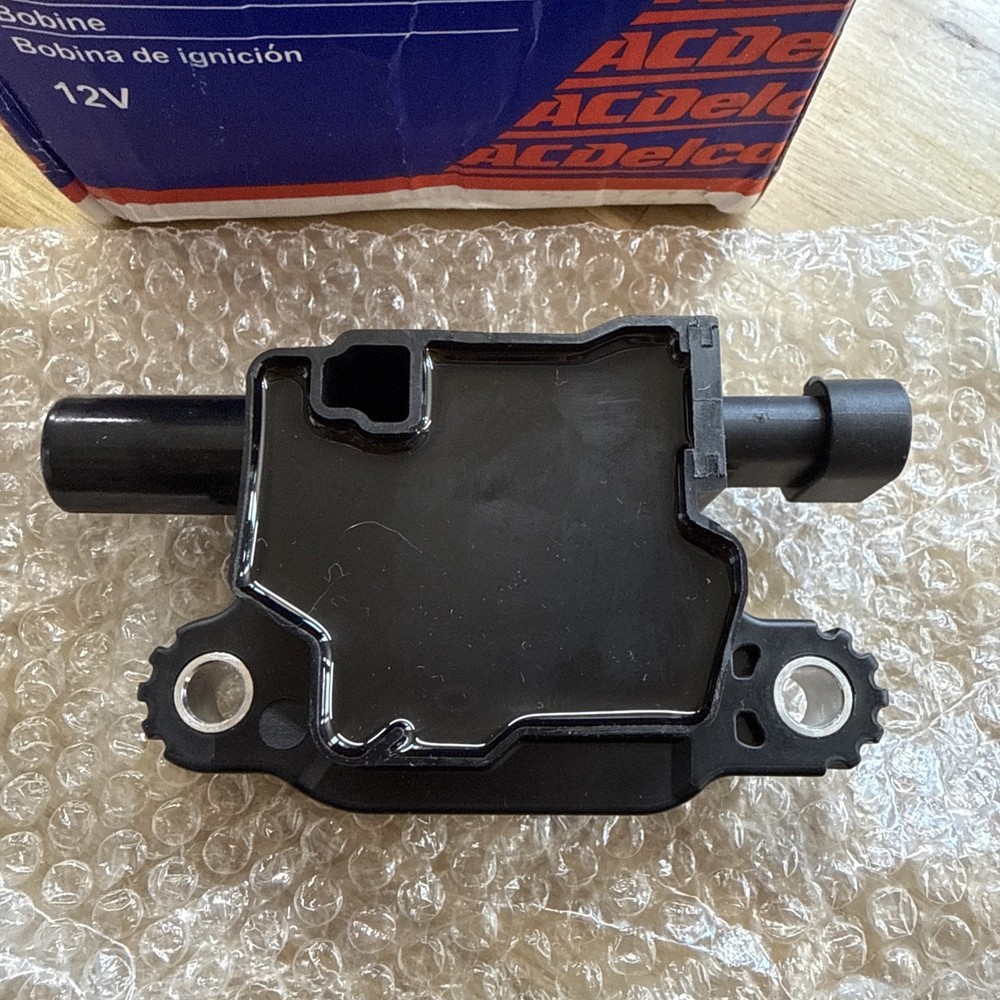 ACDelco Ignition Coil 12570616 - New