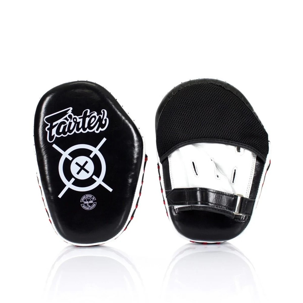 Fairtex Aero Focus Mitts FMV11