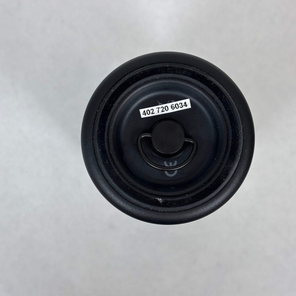 Bushnell Golf Wingman Bluetooth Speaker Black 361910