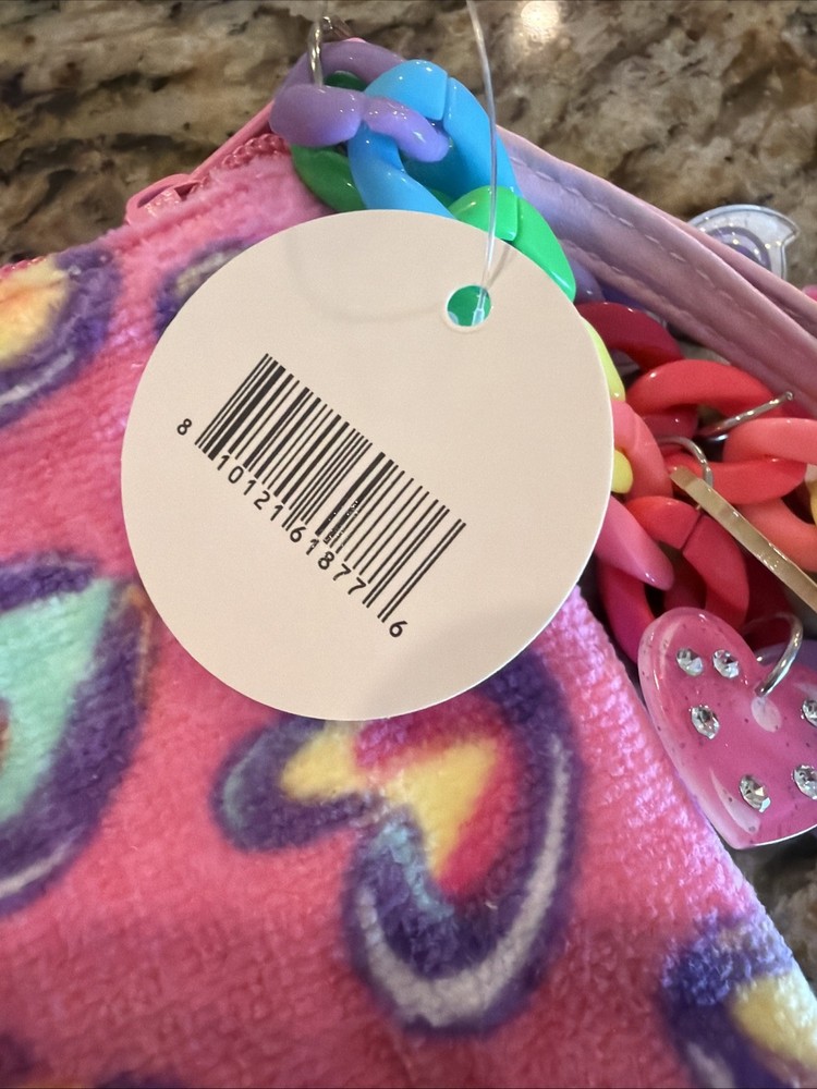Bling2O Paws Pouch - New !