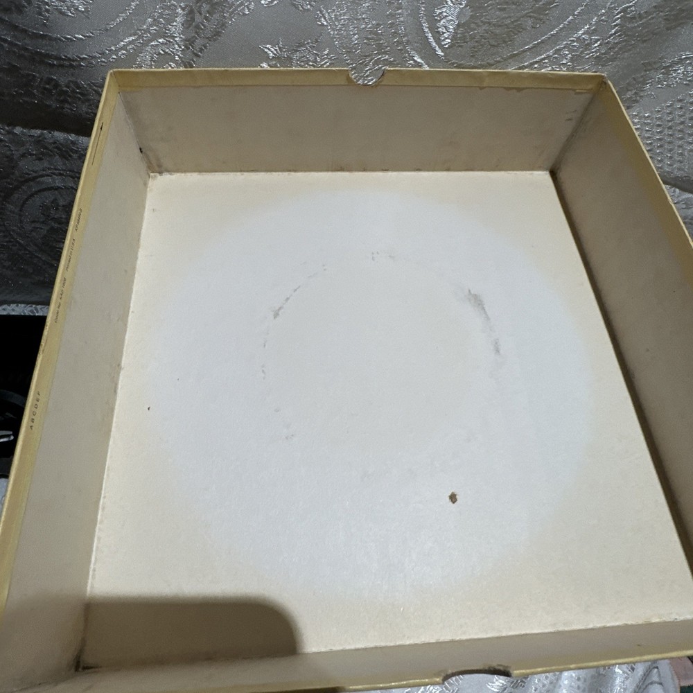 Kodak Carousel 80 Slide Projector Tray Original 4 Boxes
