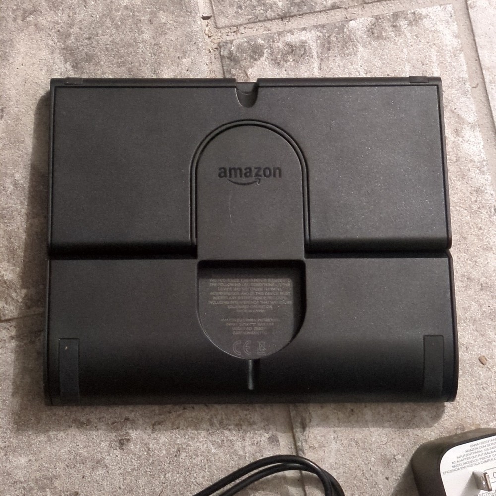 Amazon Charging Dock ZE83PH For Fire HD 8 Tablet 7th Gen 2017