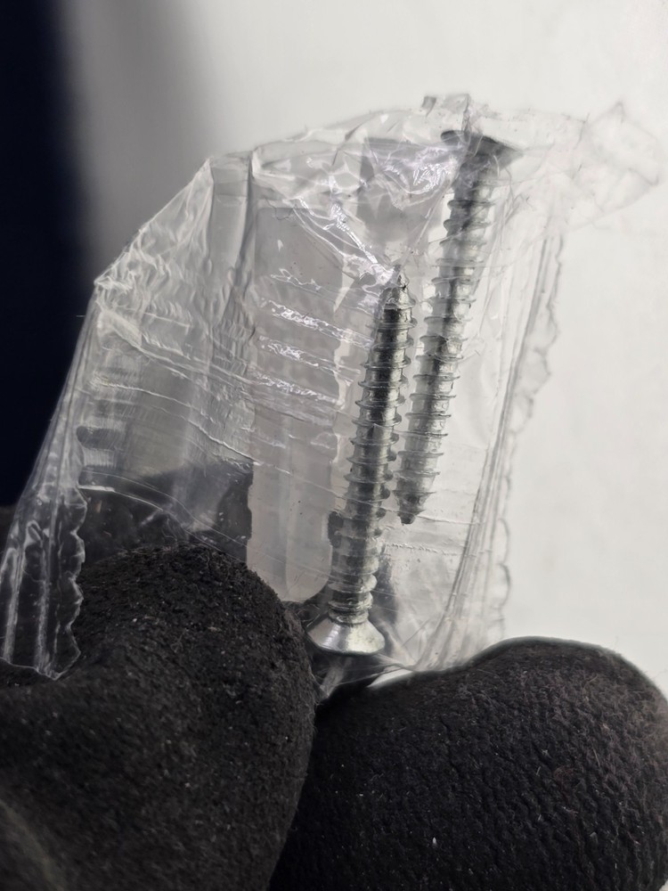 (QTY 2) FCC Dimmer Switch Wireless Remote Control Dimmer Light Switch