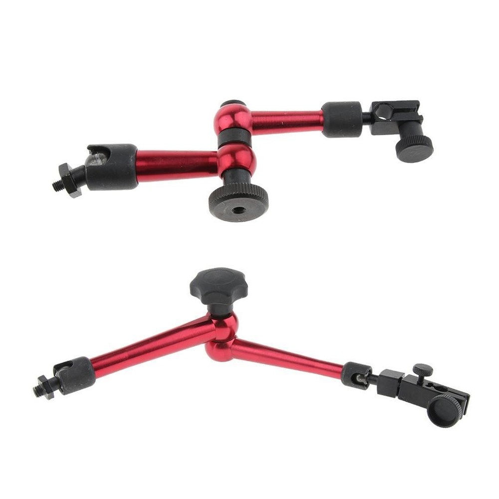 Metal Universal Base Holder for Lever Dial Test Indicator