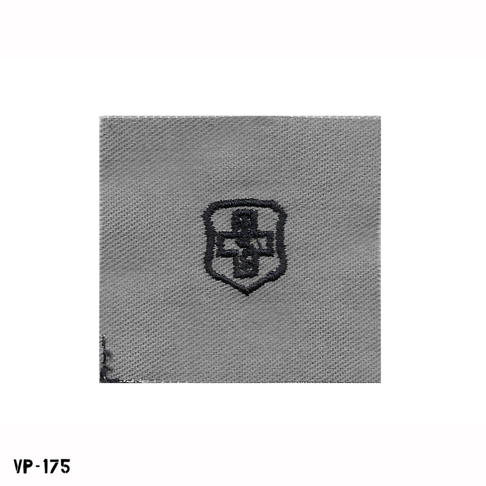 Basic Medical Technician Badge Patch ~ US Air Force ~ ABU ~ Vanguard ~ NEW