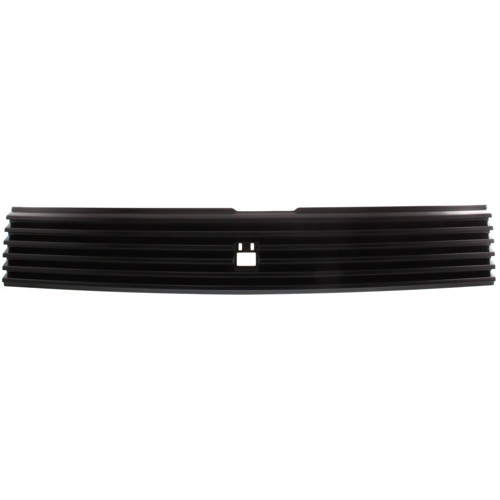 Grille For 2004-2006 Scion xB Black Plastic
