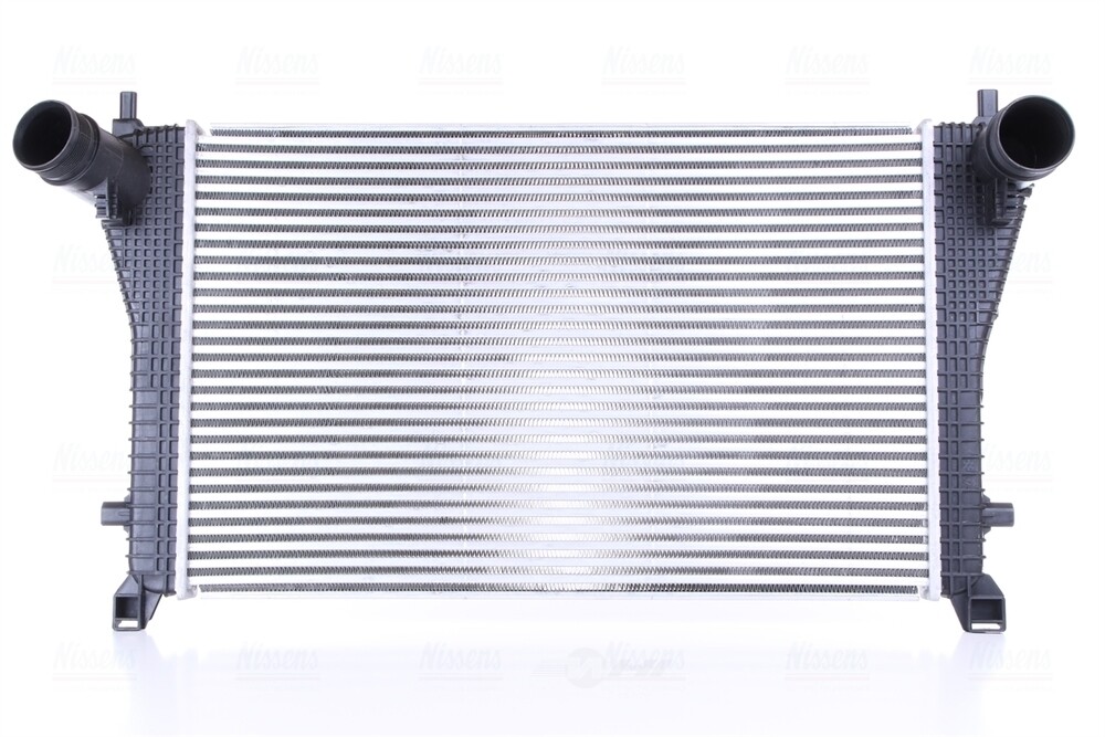 Intercooler  Nissens North America  96494