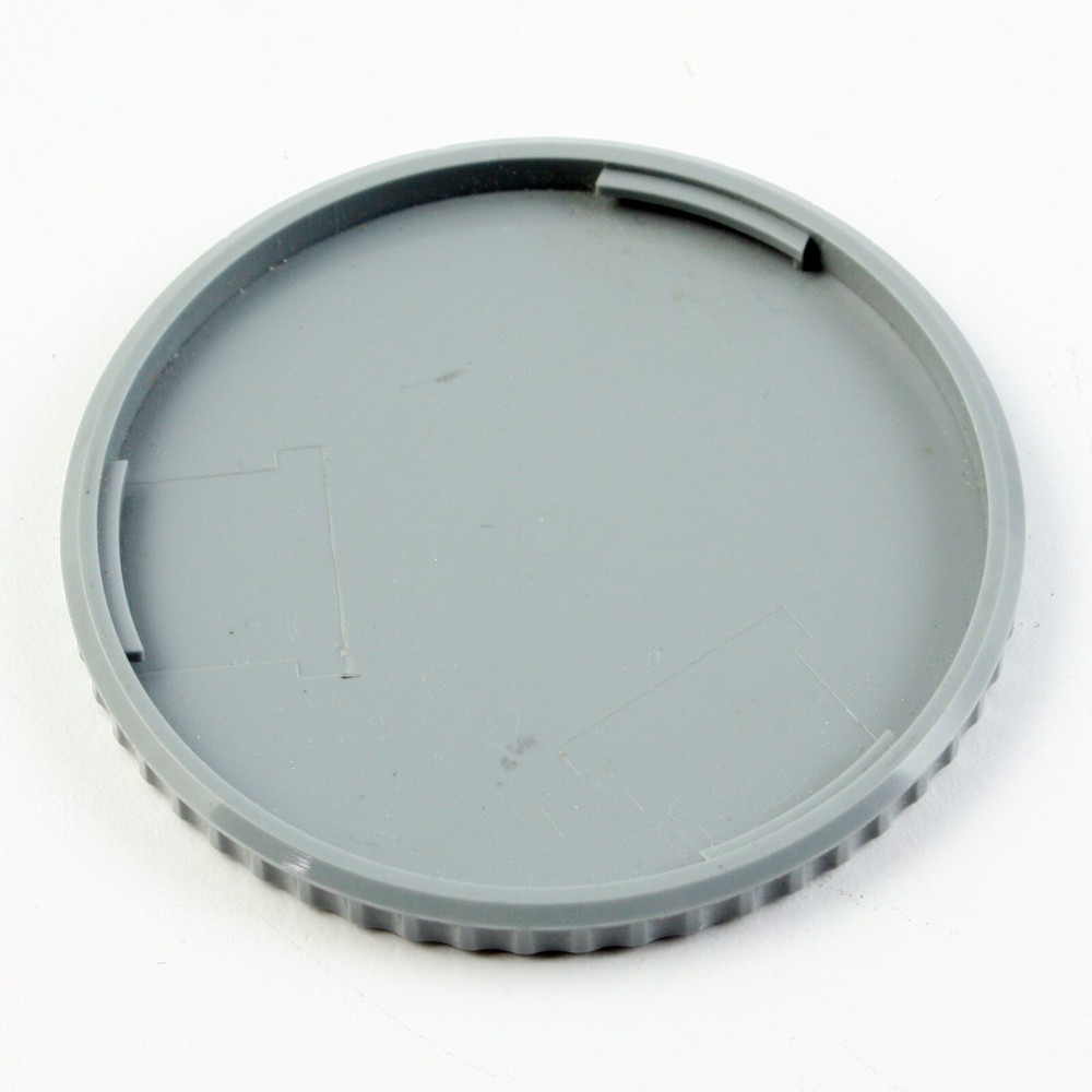 Hasselblad - Bay 50 Filter Rear Protective Cap/Filter Stack Cap