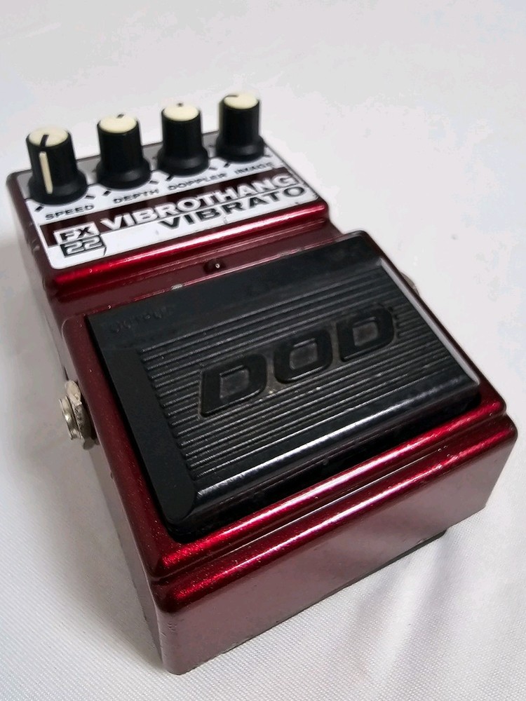 VIBROTHANG VIBRATO FX22