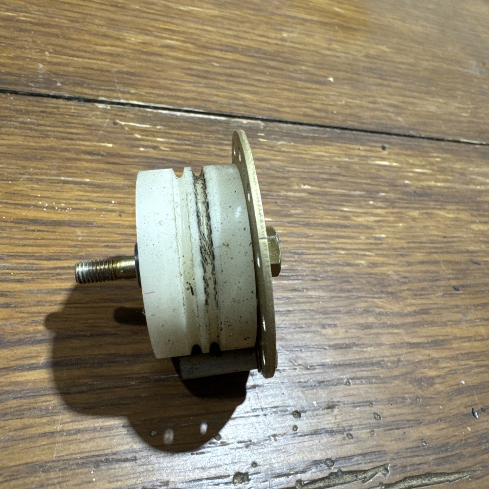 S-tec Idler Pulley 5915