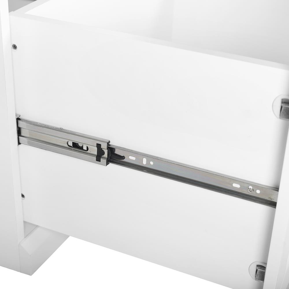 Harper Entryway Storage Bench