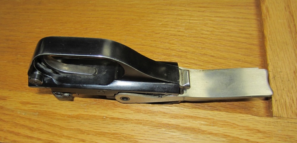 Ithaca 51 12ga Trigger Group