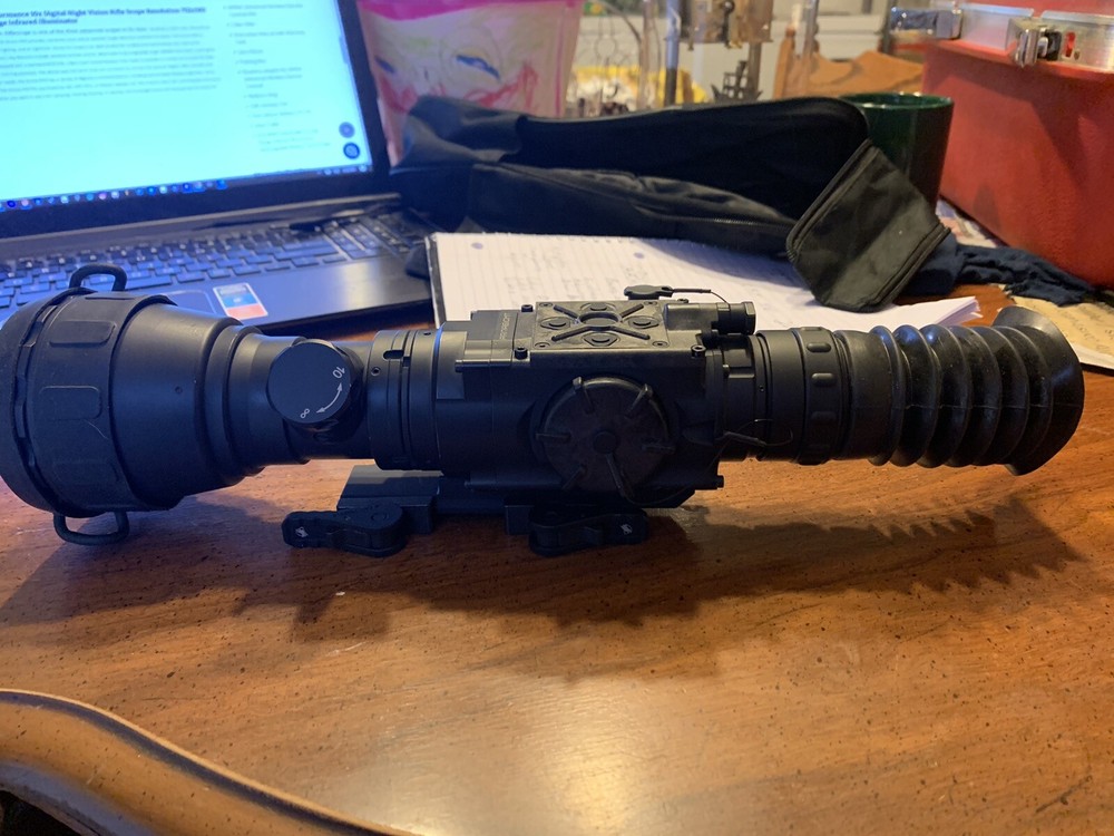 Armasight (Original) Drone Pro 10x Night Vision scope