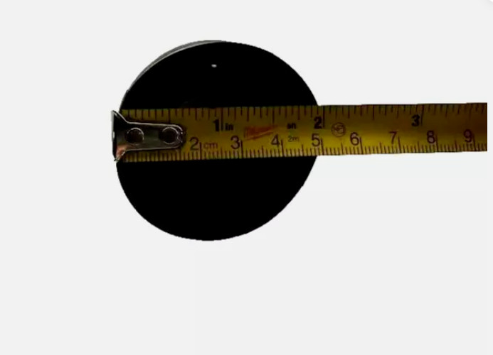 Brake Booster Dust Boot Rod Cover Protector Universal