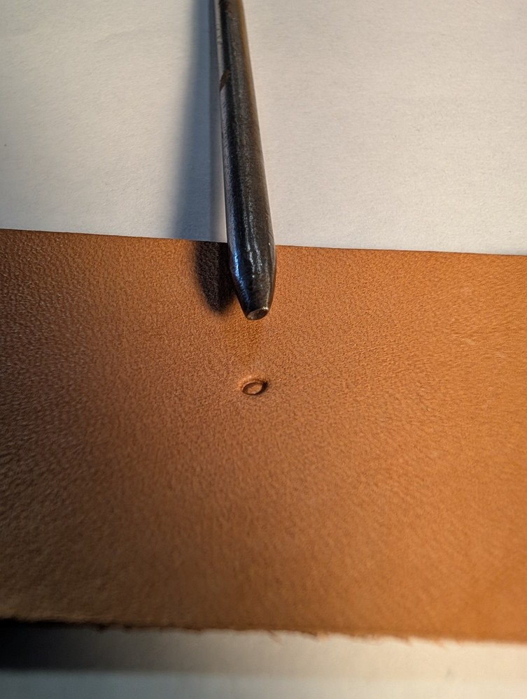 Classic Leather Stamping Tools                                   ( Ref. 133 )