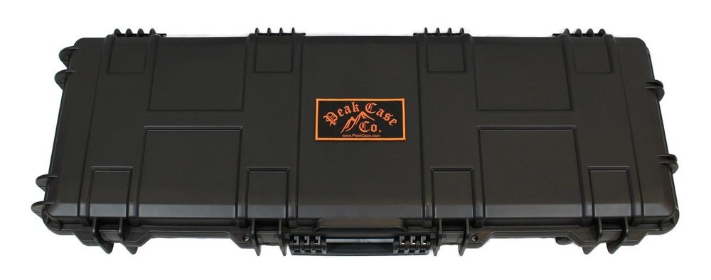 Peak Case Multi Gun Rifle Case
