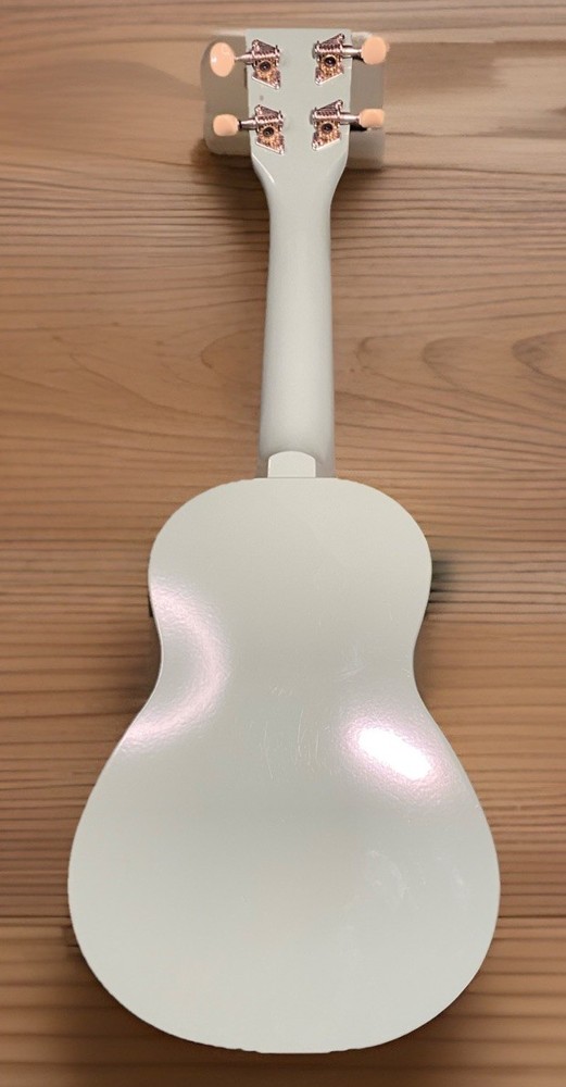 Makala Ukulele Aqua