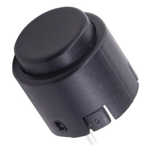 Transmission Shift Lever Overdrive Lockout Switch Button for Dodge Dakota
