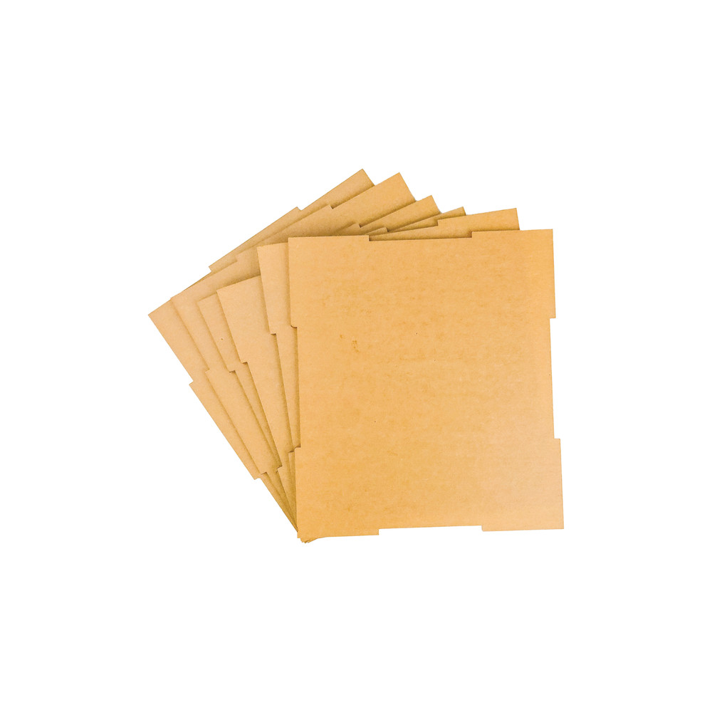 Acrylic Display Case for Pokemon Prismatic Tech Sticker Retail Box