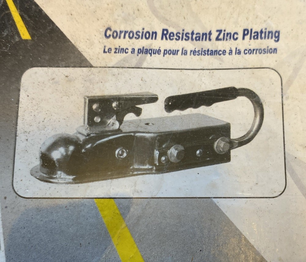 EZ LIFTER TRAILER LIFT HANDLE