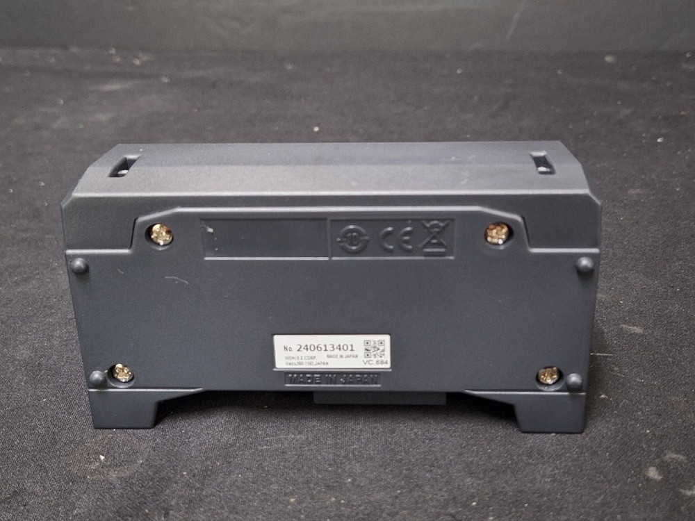 Hioki U8553 High Speed Voltage Unit (3401)