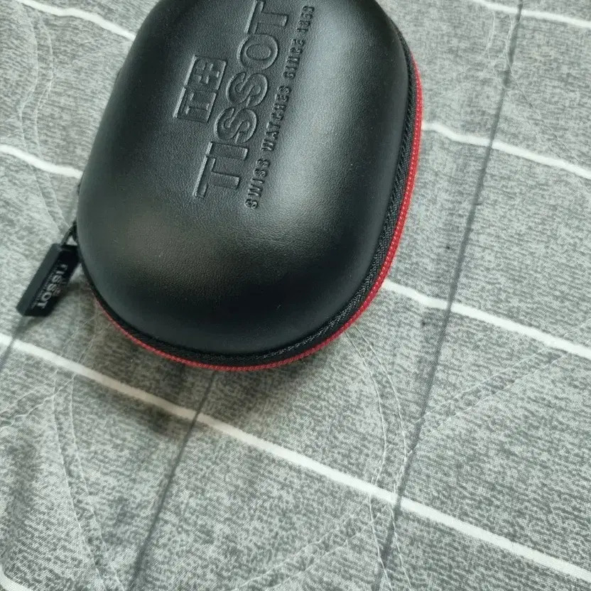 Tissot Watch Black Case Official