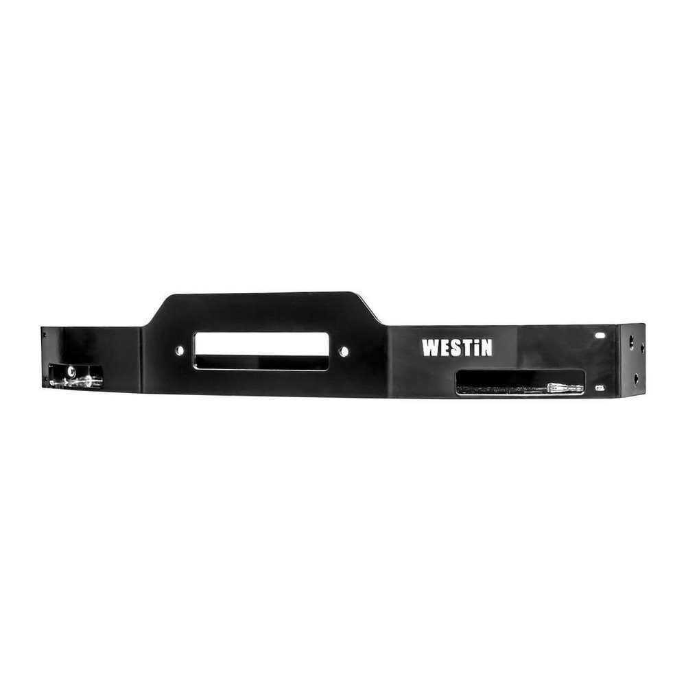 Westin Winch Mount Plate | 46-23755