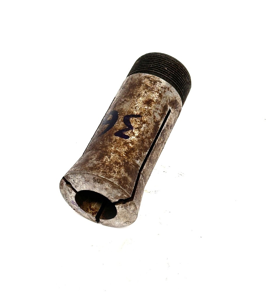 Hardinge 5C E2 Emergency Collet 0.75" Appoximately 3/4"