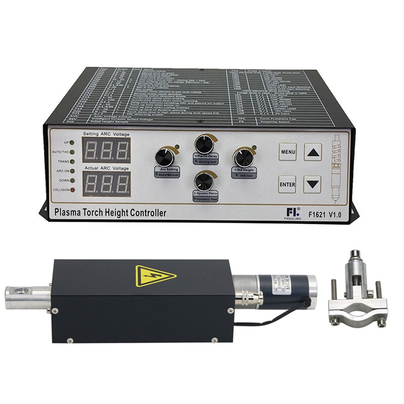 F1621 Plasma Torch Height Controller, Automatic THC for CNC Cutting Machine