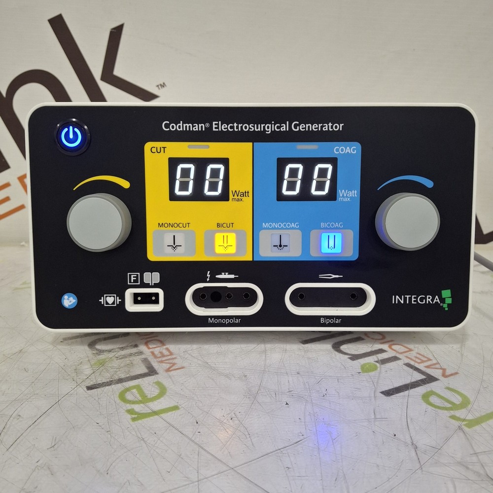 Integra Lifesciences Codman Electrosurgical System