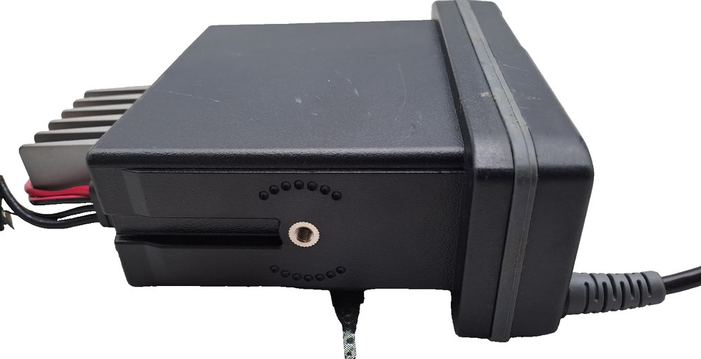 STANDARD HORIZON ECLIPSE DSC+ GX1200