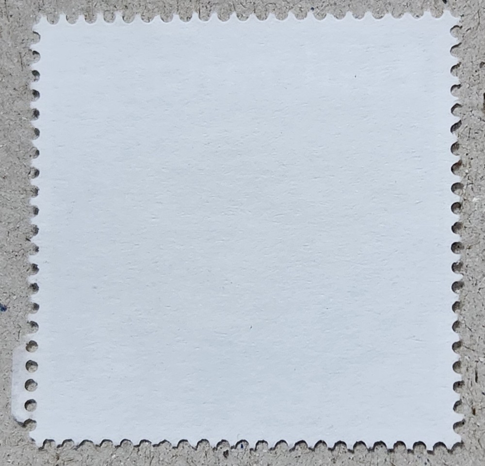GIBRALTAR 🇬🇮 CHRISTMAS STAMP / 5 P / 2000