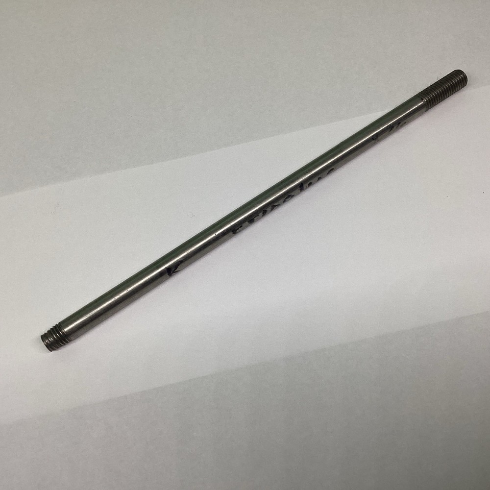 Vincent engine stud. stainless steel. ET109/1AS