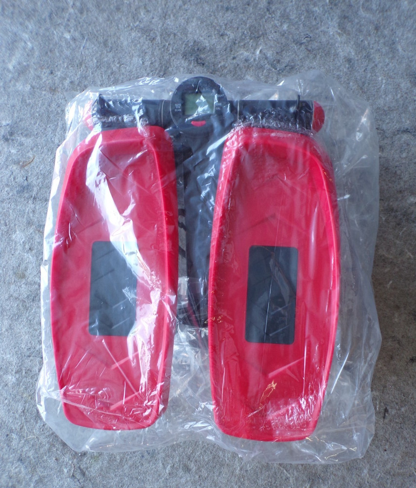 MOSUNY MINI STEPPER @dS
