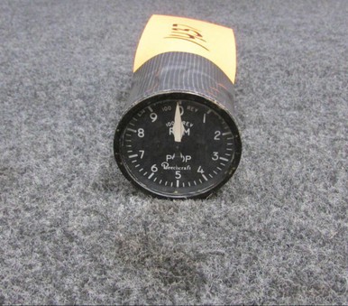 22-279-03A Garwin Tachometer Indicator