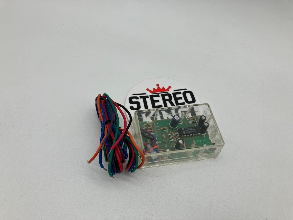 Directed Door Lock Pulse Generator 452T