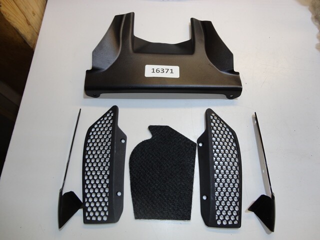 Polaris Vent Kit - #16371