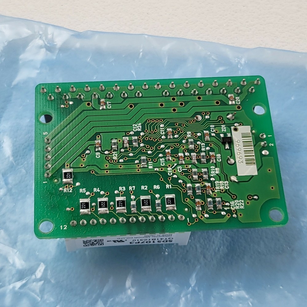 Oriental Motor SD5107P3