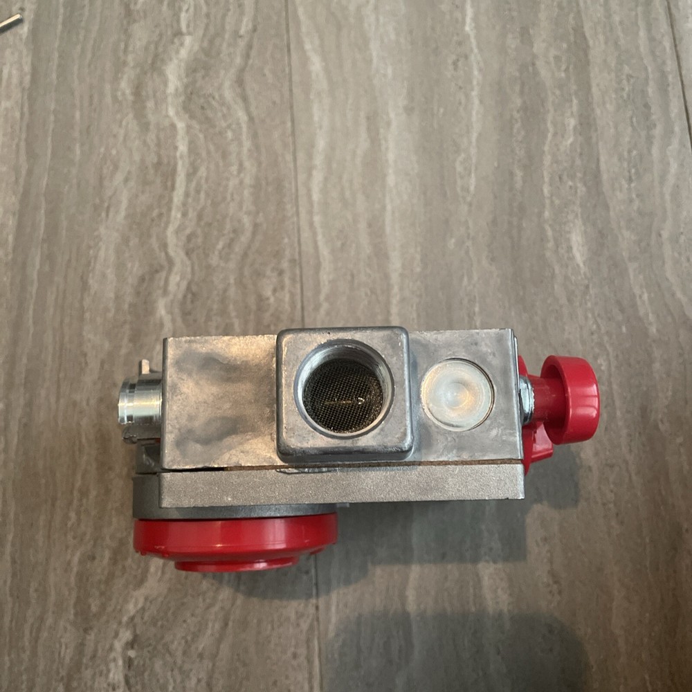 110-326 Natural Gas Water Heater Thermostat. Gas Water Heater Valve JXHONG