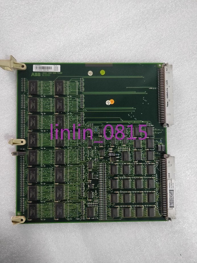 1Pcs Used ABB 3BSC 980 3HAB5956-1 Robot control board