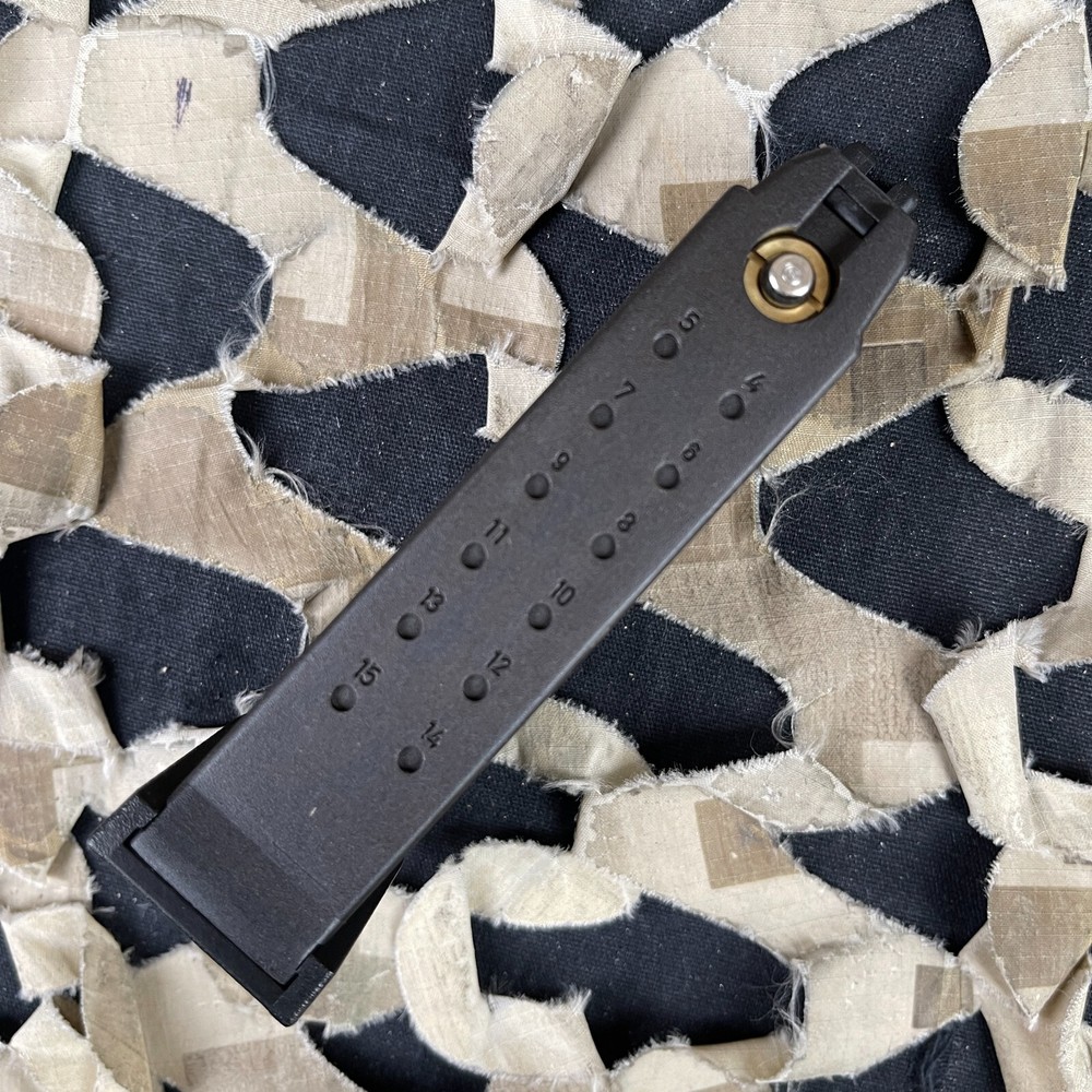 NEW KWA ATP Compact Magazine