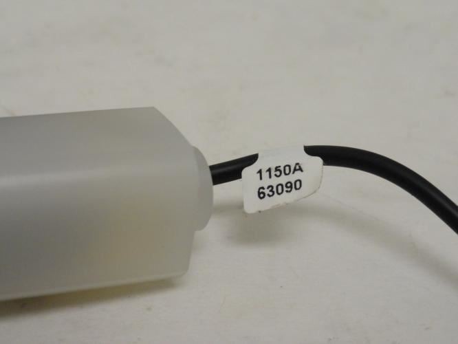 208355 New-No Box; Spraying Systems 72411 Sensor Assembly; SS Frame