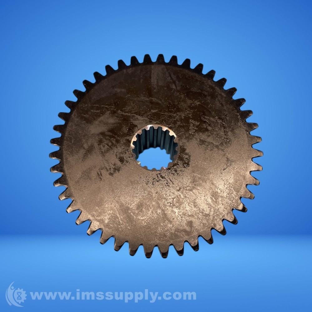 Spur Gear FNIP