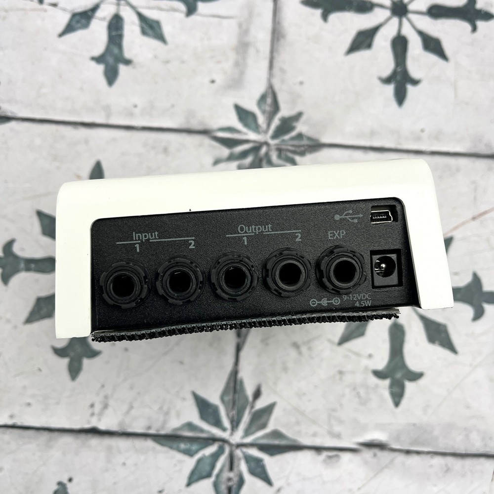 Eventide H9 Max Harmonizer Effects Processor #13173