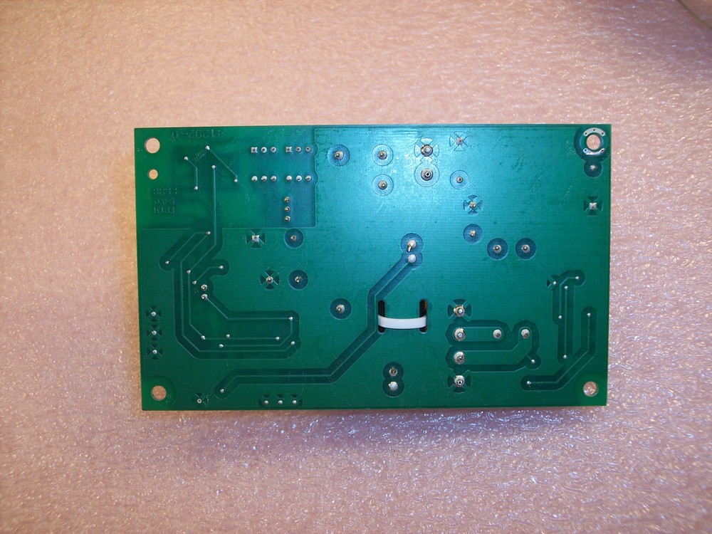 SMART FAN CONTROLLER C048D445A3-F REV. 3 FUNCSPEEDCONTROLL2 CONTROL RESOURCES